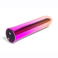 Nu Sensuelle Aluminium Point Rechargeable Warming Bullet