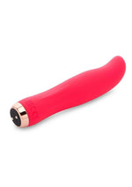 Load image into Gallery viewer, Nu Sensuelle Bella Velvet Touch with Turbo Rechargeable Silicone Vibrator
