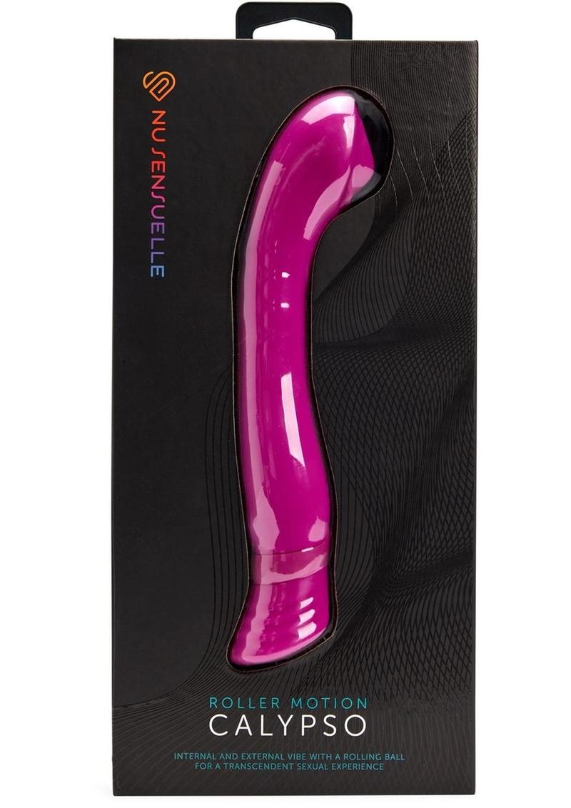 Sensuelle Calypso Roller Motion - Magenta