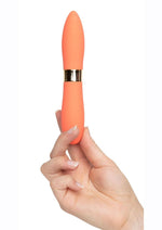 Load image into Gallery viewer, Nu Sensuelle Deux Silicone Rechargeable Bullet
