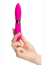 Load image into Gallery viewer, Nu Sensuelle Deux Silicone Rechargeable Bullet
