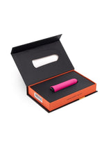 Load image into Gallery viewer, Nu Sensuelle Iconic Rechargeable Silicone Bullet
