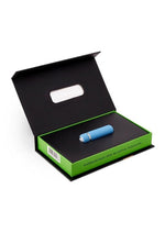 Load image into Gallery viewer, Nu Sensuelle Joie Rechargeable Silicone Bullet
