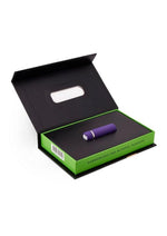 Load image into Gallery viewer, Nu Sensuelle Joie Rechargeable Silicone Bullet
