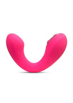 Load image into Gallery viewer, Nu Sensuelle Libi Flexible Rechargeable Silicone G-Spot Vibrator
