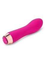 Load image into Gallery viewer, Nu Sensuelle Lynx Rechargeable Silicone Bullet with Nitro Motor
