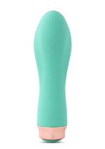 Load image into Gallery viewer, Nu Sensuelle Lynx Rechargeable Silicone Bullet with Nitro Motor
