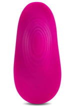 Load image into Gallery viewer, Nu Sensuelle Lyra Rechargeable Silicone App Compatible Panty Vibe
