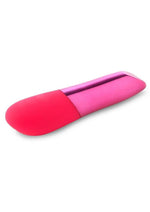 Load image into Gallery viewer, Nu Sensuelle Nikita Rechargeable Silicone Bullet with Nitro Motor
