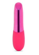 Load image into Gallery viewer, Nu Sensuelle Nikita Rechargeable Silicone Bullet with Nitro Motor
