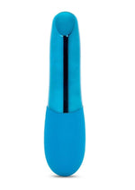 Load image into Gallery viewer, Nu Sensuelle Nikita Rechargeable Silicone Bullet with Nitro Motor - Deep
