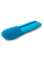 Load image into Gallery viewer, Nu Sensuelle Nikita Rechargeable Silicone Bullet with Nitro Motor - Deep
