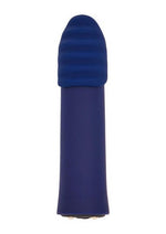 Load image into Gallery viewer, Nu Sensuelle Point Plus Rechargeable Silicone Bullet

