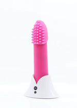 Load image into Gallery viewer, Nu Sensuelle Point Plus Rechargeable Silicone Bullet
