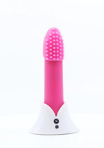 Load image into Gallery viewer, Nu Sensuelle Point Plus Rechargeable Silicone Bullet
