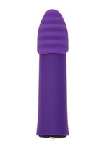 Load image into Gallery viewer, Nu Sensuelle Point Plus Rechargeable Silicone Bullet
