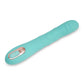 Nu Sensuelle Roxii Rechargeable Silicone Wand with Roller Motion