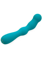 Load image into Gallery viewer, Nu Sensuelle Siren Nubii Bendable Rechargeable Silicone G-Spot Vibe
