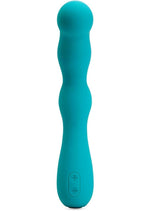 Load image into Gallery viewer, Nu Sensuelle Siren Nubii Bendable Rechargeable Silicone G-Spot Vibe
