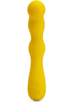 Load image into Gallery viewer, Nu Sensuelle Siren Nubii Bendable Rechargeable Silicone G-Spot Vibe
