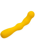 Load image into Gallery viewer, Nu Sensuelle Siren Nubii Bendable Rechargeable Silicone G-Spot Vibe
