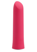Load image into Gallery viewer, Nu Sensuelle Sunni Nubii Rechargeable Silicone Heating Bullet - Pink
