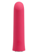 Load image into Gallery viewer, Nu Sensuelle Sunni Nubii Rechargeable Silicone Heating Bullet
