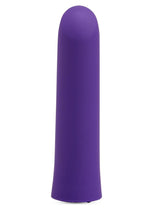 Load image into Gallery viewer, Nu Sensuelle Sunni Nubii Rechargeable Silicone Heating Bullet
