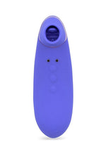 Load image into Gallery viewer, Nu Sensuelle Trinitii Triple Action Rechargeable Silicone Vibrator