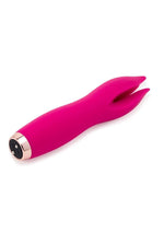 Load image into Gallery viewer, Nu Sensuelle Tulip Rechargeable Silicone Clitoral Stimulator