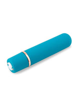 Load image into Gallery viewer, Nu Sensuelle Tulla Nubii Rechargeable Silicone Bullet
