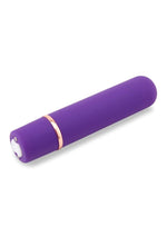 Load image into Gallery viewer, Nu Sensuelle Tulla Nubii Rechargeable Silicone Bullet
