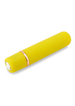 Load image into Gallery viewer, Nu Sensuelle Tulla Nubii Rechargeable Silicone Bullet
