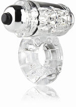 Load image into Gallery viewer, O Wow Vibrating Ring
