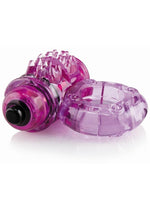 Load image into Gallery viewer, O Wow Vibrating Ring
