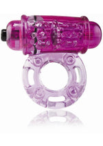Load image into Gallery viewer, O Wow Vibrating Ring
