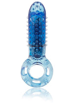 Load image into Gallery viewer, O Yeah Vibrating Cock Ring
