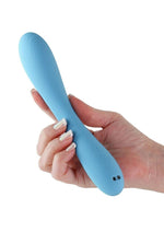Load image into Gallery viewer, Obsessions Rhett Rechargeable Silicone Vibrator
