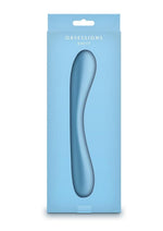 Load image into Gallery viewer, Obsessions Rhett Rechargeable Silicone Vibrator
