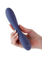 Load image into Gallery viewer, Obsessions Rhett Rechargeable Silicone Vibrator
