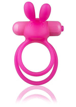 Load image into Gallery viewer, Ohare XL Vibrating Double Cock Ring
