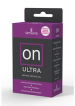 Load image into Gallery viewer, On Ultra Arousal Oil - Medium - 5ml - Box