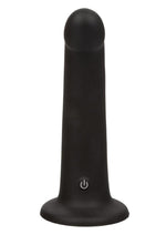 Load image into Gallery viewer, Onyxxx Rechargeable Silicone Rider Probe - Black