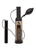 Load image into Gallery viewer, Optimum Series Black Jack Stroker Pump - Smoke
