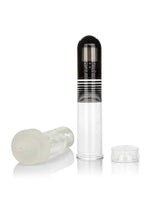 Load image into Gallery viewer, Optimum Series Rechargeable Advanced Automatic Smart Pump - Clear
