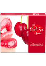 Load image into Gallery viewer, Oral Sex - The Game
