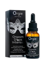 Load image into Gallery viewer, Orgie Orgasm Drops - Intense
