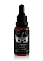 Load image into Gallery viewer, Orgie Orgasm Drops - Intense

