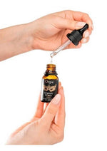 Load image into Gallery viewer, Orgie Orgasm Drops - Vibe! - Tingling Clitoral Arousal Serum
