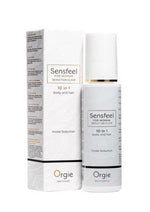 Load image into Gallery viewer, Orgie Sensfeel For Woman - Seduction Elixir 10 In 1 For Body and Hair
